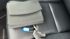 Mercedes-Benz B-Class B200 Exclusive Edition Plus 5dr Petrol Hatchback